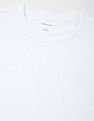 Calvin Klein Jeans Logo Relaxed-Fit Cotton T Shirt