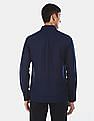 U.S. Polo Assn. Solid Tailored Fit Shirt
