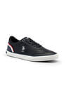 U.S. Polo Assn. Men Oskar 3.0 Solid Sneakers