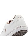 U.S. Polo Assn. Men Round Toe Conrad 3.0 Sneakers