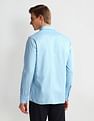 Arrow Long Sleeve Slim Fit Shirt