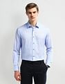 Arrow 1851 Tailored Fit Pure Cotton Shirt