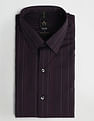 Arrow Newyork Manhattan Slim Fit Dobby Shirt