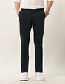 Arrow Sport Slim Fit Air Soft Trousers