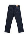U.S. Polo Assn. Kids Boys Relaxed Fit Blue Jeans