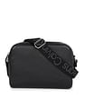 Calvin Klein Ultralight Zipper Camera Bag