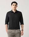 Arrow Textured Liberty Classic Fit Autopress Flx Shirt