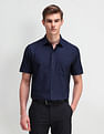 Arrow Liberty Classic Fit Dobby Shirt