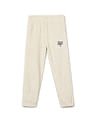 Tommy Hilfiger Kids Girls Mid -Rise Regular Fit Track Pants