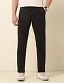 U.S. Polo Assn. Austin Slim Fit Dobby Trousers