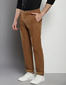 Tommy Hilfiger Denton Regular Fit Corduroy Trousers