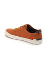 U.S. Polo Assn. Men Anton 3.0 Solid Sneakers