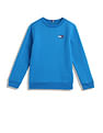 Tommy Hilfiger Kids Boys Flag Graphic Sweatshirt