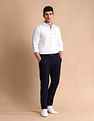 U.S. Polo Assn. Pure Cotton Tailored Fit Shirt