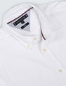 Tommy Hilfiger Organic Cotton 1985 Knitted Shirt