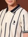 U.S. Polo Assn. Pure Cotton Work And Wander Polo Shirt