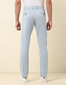 U.S. Polo Assn. Denver Slim Fit Twill Trousers