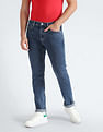 Tommy Hilfiger Recycled Cotton Scanton Slim Fit Jeans