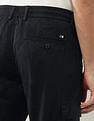 Arrow Sport Straight Fit Pure Cotton Cargos