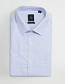 Arrow Manhattan Slim Fit Cotton Shirt