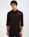 Calvin Klein Jeans Tonal Shadow Checked Shirt