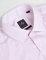 Arrow Short Sleeve Textured Shirt