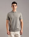 Tommy Hilfiger Solid Regular-Fit Cotton T-Shirt