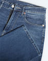 Flying Machine Bruce Relax Bootcut Fit Whiskered Jeans