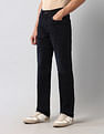 U.S. Polo Assn. Denim Co. Harold Slim Straight Fit Blue Vintage Jeans