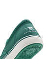 Flying Machine Men Solid Cezar 4.0 Slip On Shoes