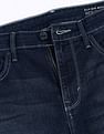 Flying Machine Mid Rise Slim Tapered Fit Jeans