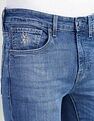 U.S. Polo Assn. Denim Co. Regallo Skinny Fit Blue Jeans