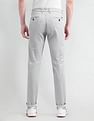 Arrow Sport Slim Fit Inner Web Detailed Trousers