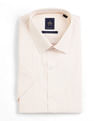Arrow Liberty Classic Fit Textured Shirt