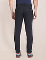 U.S. Polo Assn. Austin Regular Fit Twill Trousers