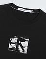 Calvin Klein Jeans Small Box Logo T-Shirt
