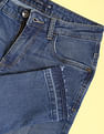 Flying Machine Women Victoria Skinny Fit Mid Rise Jeans