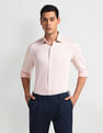 Arrow Vertical Stripe Pure Cotton Shirt