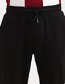 Tommy Hilfiger Mid Rise Flag Logo Joggers