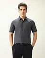 Arrow Liberty Classic Fit Ceremonial Shirt