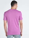 Calvin Klein Jeans Transitional Organic Cotton Institutional Logo T-Shirt
