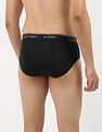 Calvin Klein Underwear Contrast Band Hipster Brief : Pack Of 5