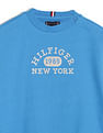 Tommy Hilfiger Kids Boys Sustainable Varsity T-Shirt