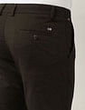 Arrow Sport Slim Fit Smartflex Trousers