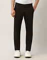 Arrow Sport Slim Fit Smartflex Trousers