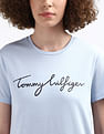 Tommy Hilfiger Sustainable Crew Neck T-Shirt