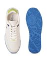 U.S. Polo Assn. Men Colour Block Lowen Sneakers
