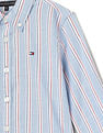 Tommy Hilfiger Kids Boys Flex Ithaca Shirt