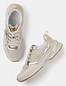 U.S. Polo Assn. Women Women Round Toe Ginevra Sneakers