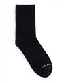 U.S. Polo Assn. Boys Mid-Calf Length KS001 Socks - Pack Of 3